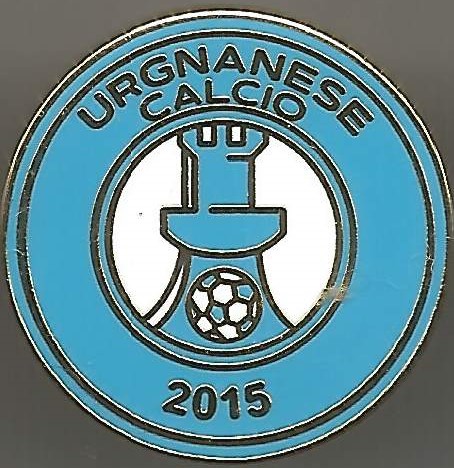 Badge ASD Urgnanese Calcio